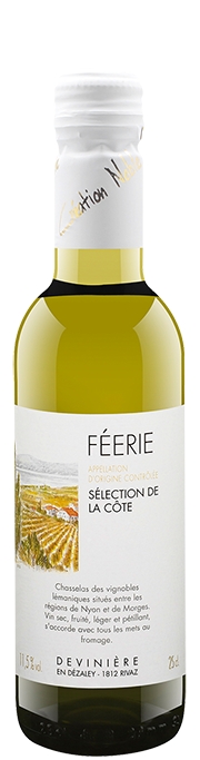 Féerie La Cote Devinière 