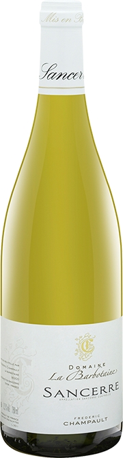 Sancerre blanc La Barbotaine Ew.Fl.