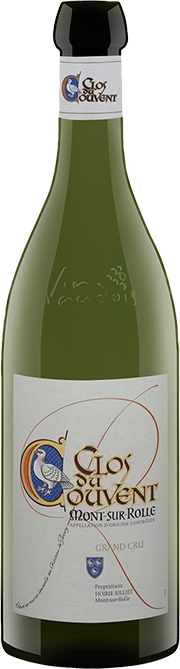 Clos du Couvent Mont sure Rolle Ew.Fl.