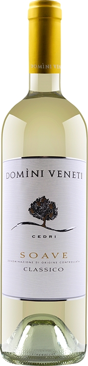 Soave Classico Domini Veneti Ew.Fl.