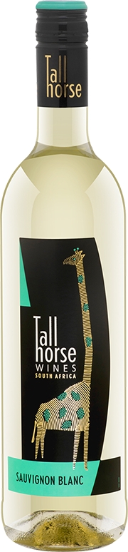 Tall Horse Sauvignon Blanc Ew.Fl.