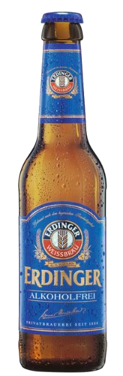 Erdinger Weissbier Alkoholfrei