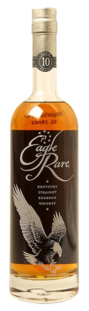 Eagle Rare Whiskey Ew.Fl.