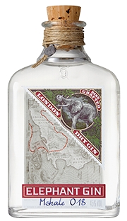 Elephant Gin Ew.Fl.