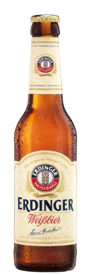 Erdinger Weissbier