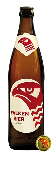 Falken Lager 20er