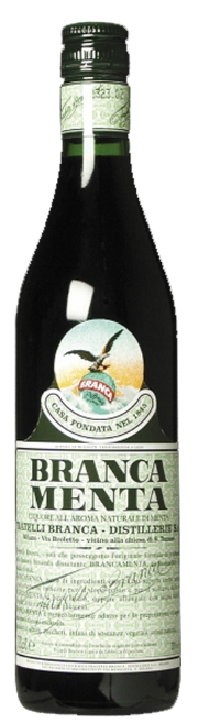 Fernet Branca Menta Ew.Fl.