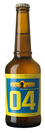 bier paul 04 Sommer Bier