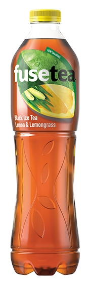 Fusetea Lemon Ew.PET