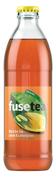 Fusetea Lemon