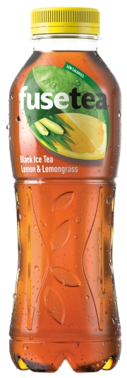 Fusetea Lemon Ew.PET