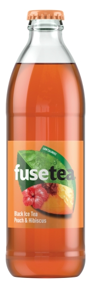 Fusetea Peach