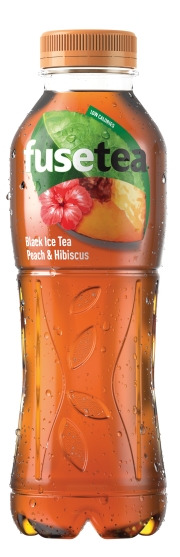 Fusetea Peach Ew.PET