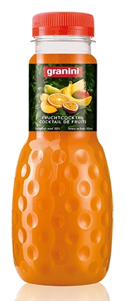 Granini Fruchtcocktail Ew.PET