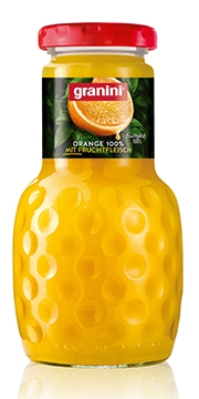 Granini Orangensaft 100% Ew.Fl.