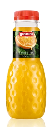 Granini Orangensaft 100% Ew.PET