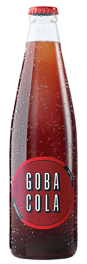 Goba Cola