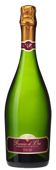 Goccia D´Oro Prosecco Ew.Fl.