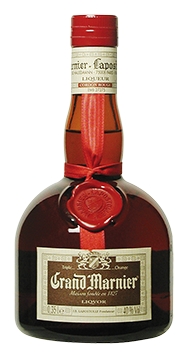 Grand Marnier Gordon Rouge Ew.Fl.