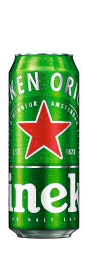 Heineken 4x6er Ew.Dose