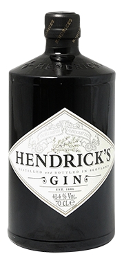 Hendricks Gin Ew.Fl.