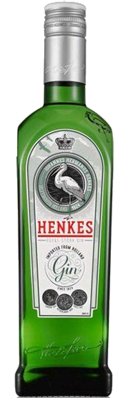 Henkes Gin Ew.Fl.