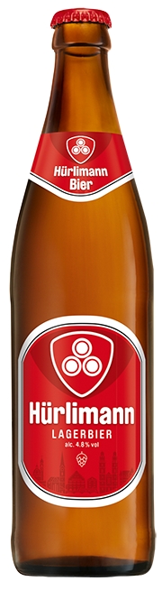 Hürlimann Lager 20er