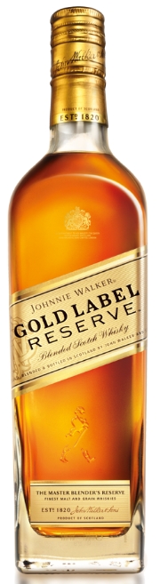 J.W. Gold Label Reserve Ew.Fl.