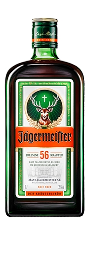 Jägermeister Ew.Fl.