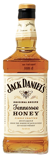 Jack Daniel´s Whiskey Honey Ew.Fl.