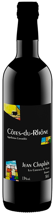 Côtes du Rhône