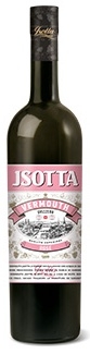 Jsotta Vermuth Rosé Ew.Fl.