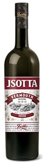 Jsotta Vermuth Rosso Ew.Fl.