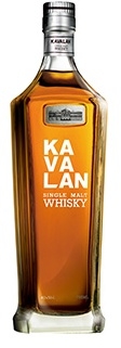 Kavalan Single Malt Ew.Fl.