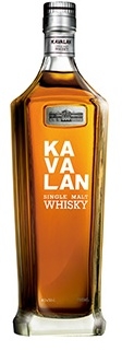 Kavalan Single Malt Ew.Fl.