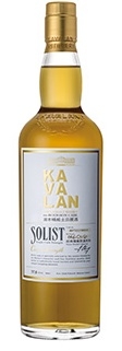 Kavalan Solist Ex-Bourbon Ew.Fl.