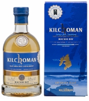 Kilchoman Single Malt Machir Ew.Fl.