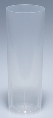 Longdrinkglas klar 3dl (1Ca. 60x10 St.)