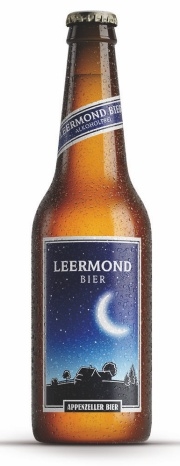 Appenzeller Bier Leermond alkoholfrei