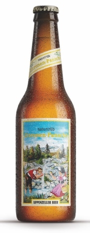 Appenzeller Bier Zitronen Panaché