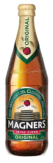 Magners Original Cider Ew.Fl.