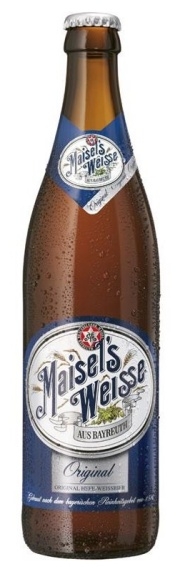 Maisel Weissbier