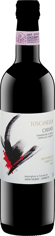 Chianti Toscanella