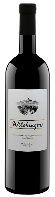 Wilchinger Pinot Noir Ew.Fl.