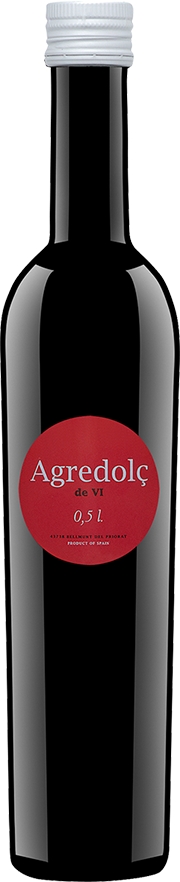 Agredolc de Vi Finca Mas d´en Gil Ew.Fl.