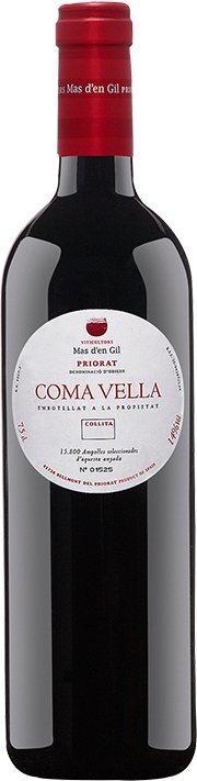 Coma Vella Finca Mas d´en Gil Ew.Fl.