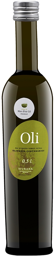 Oli Extra Vergine de Oliva Ew.Fl.