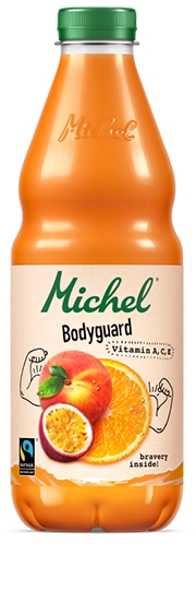 Michel Bodyguard Fair Trade Ew.PET