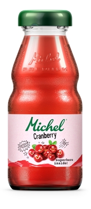 Michel Cranberry Ew.Fl.