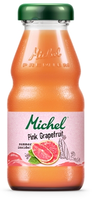 Michel Pink Grapefruit Ew.Fl.